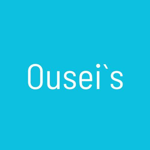 Ousei`s