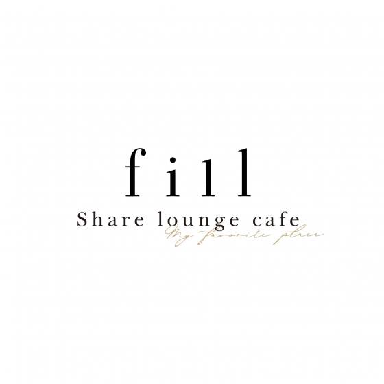 fill share lounge cafe