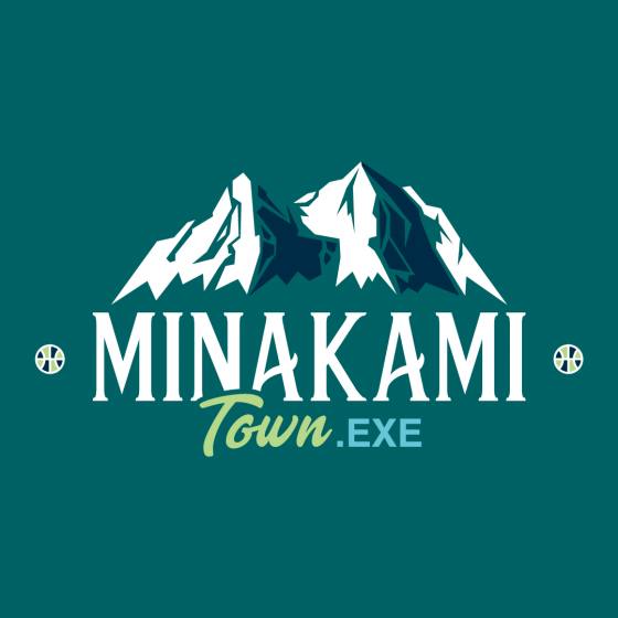 MINAKAMI TOWN.EXE BOOSTER CLUB