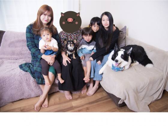 ログイン 岡井家ファンクラブ